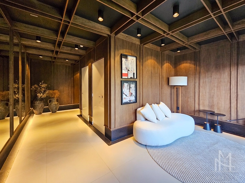 Apartamento 2 quartos no Centro de Gramado: 17ª foto da galeria de imagens do imóvel