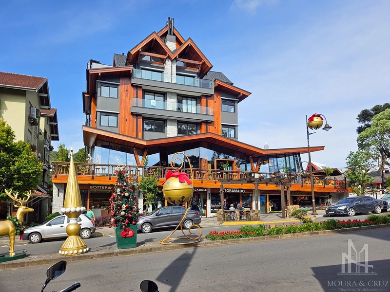 Imóvel residencial ou comercial