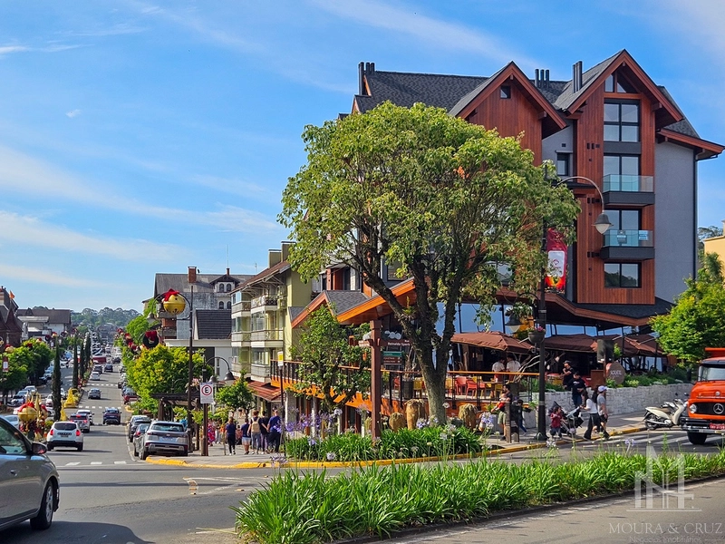 Apartamento 2 quartos no Centro de Gramado: 21ª foto da galeria de imagens do imóvel