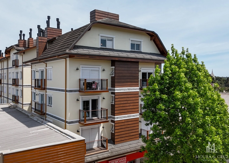 Imóvel residencial ou comercial