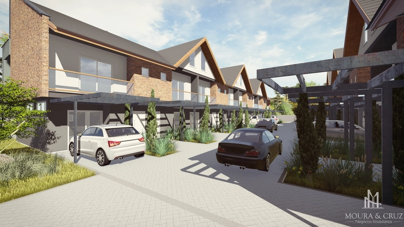 Imóvel residencial ou comercial