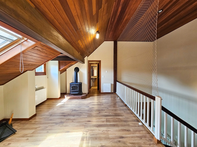 Apartamento Cobertura 4 quartos mobiliado no Centro de Gramado: 23ª foto da galeria de imagens do imóvel