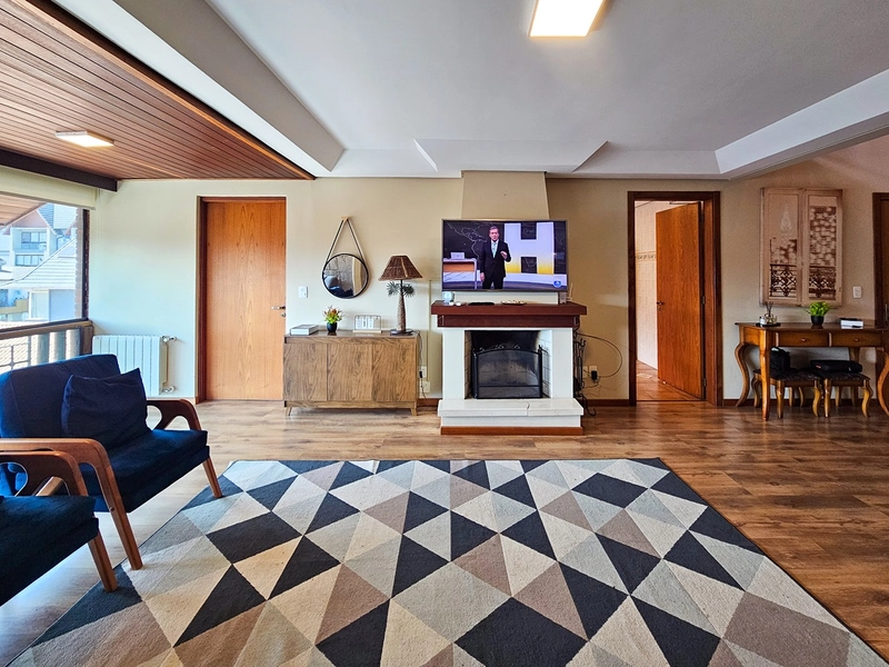 Imóvel residencial ou comercial