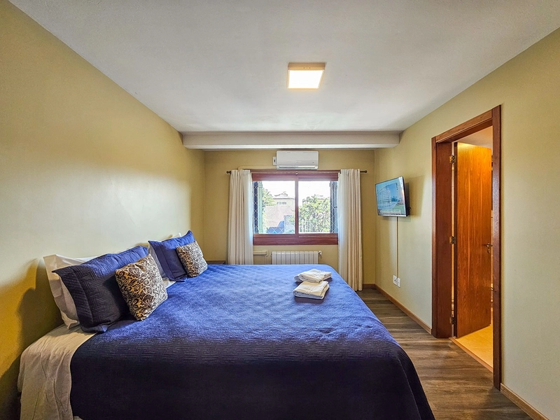 Apartamento Cobertura 4 quartos mobiliado no Centro de Gramado: 20ª foto da galeria de imagens do imóvel