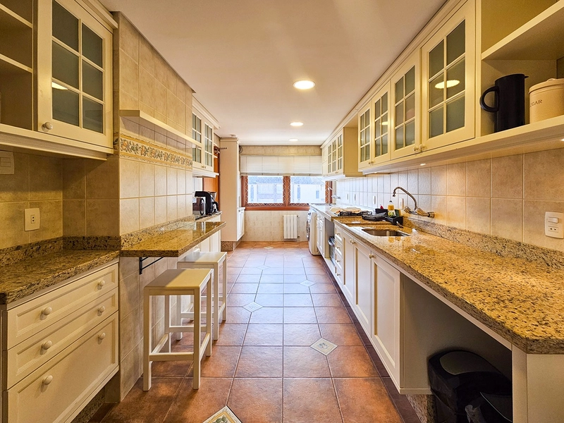 Apartamento Cobertura 4 quartos mobiliado no Centro de Gramado: 8ª foto da galeria de imagens do imóvel