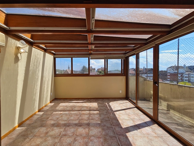 Apartamento Cobertura 4 quartos mobiliado no Centro de Gramado: 26ª foto da galeria de imagens do imóvel