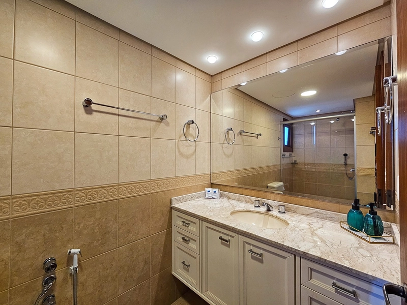 Apartamento Cobertura 4 quartos mobiliado no Centro de Gramado: 22ª foto da galeria de imagens do imóvel