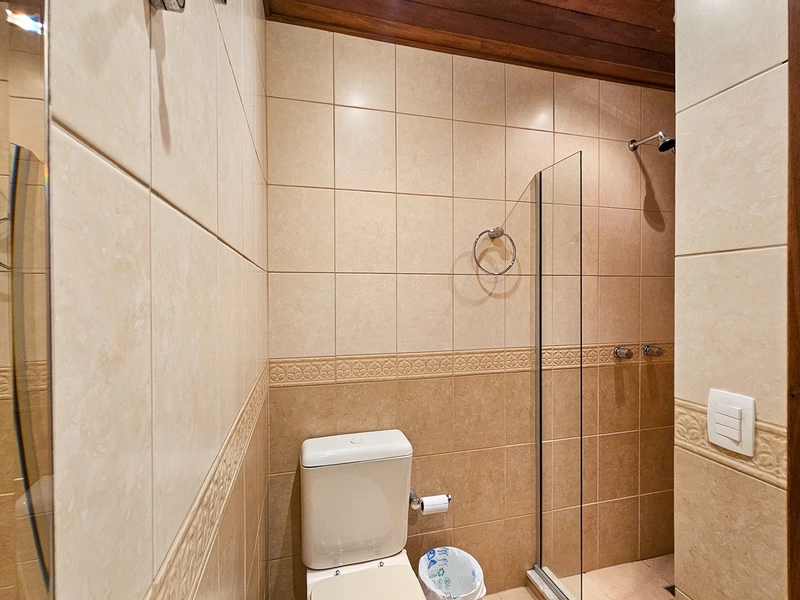 Apartamento Cobertura 4 quartos mobiliado no Centro de Gramado: 30ª foto da galeria de imagens do imóvel