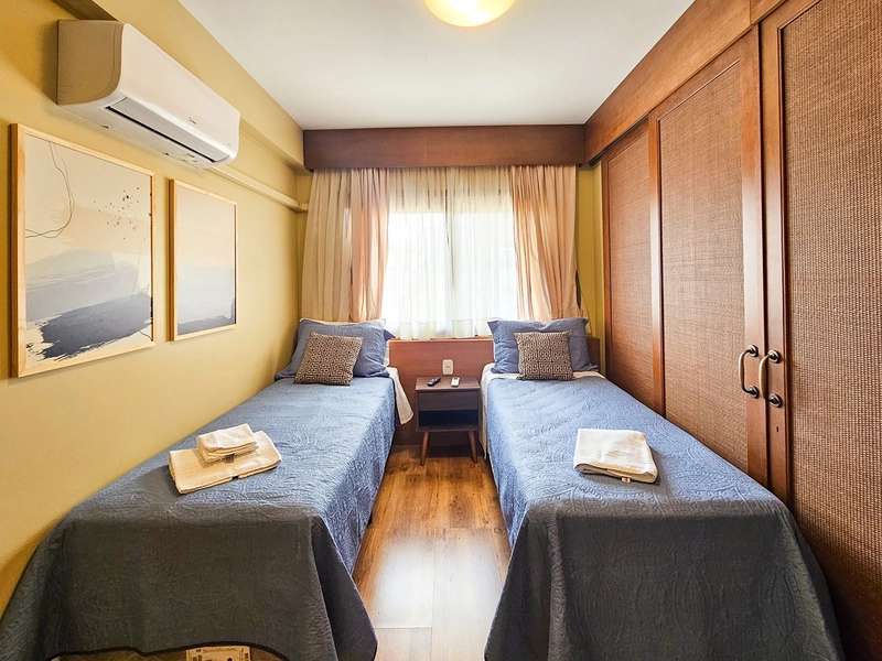 Apartamento Cobertura 4 quartos mobiliado no Centro de Gramado: 11ª foto da galeria de imagens do imóvel