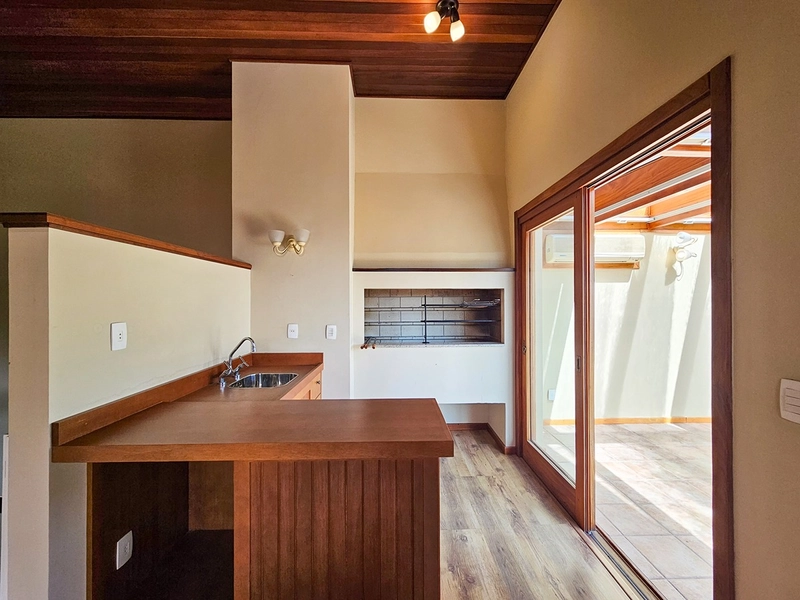 Apartamento Cobertura 4 quartos mobiliado no Centro de Gramado: 25ª foto da galeria de imagens do imóvel