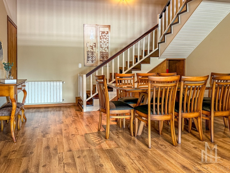 Apartamento Cobertura 4 quartos mobiliado no Centro de Gramado: 7ª foto da galeria de imagens do imóvel