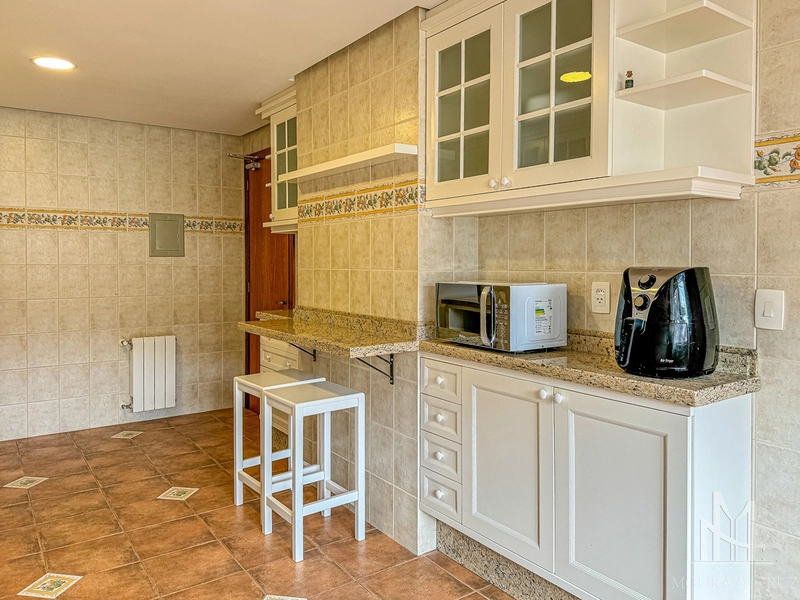 Apartamento Cobertura 4 quartos mobiliado no Centro de Gramado: 11ª foto da galeria de imagens do imóvel