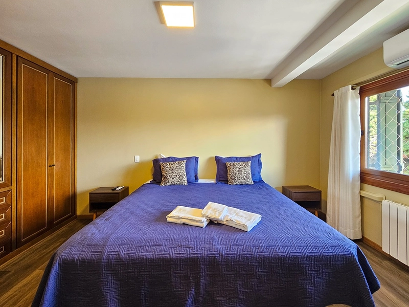 Apartamento Cobertura 4 quartos mobiliado no Centro de Gramado: 18ª foto da galeria de imagens do imóvel