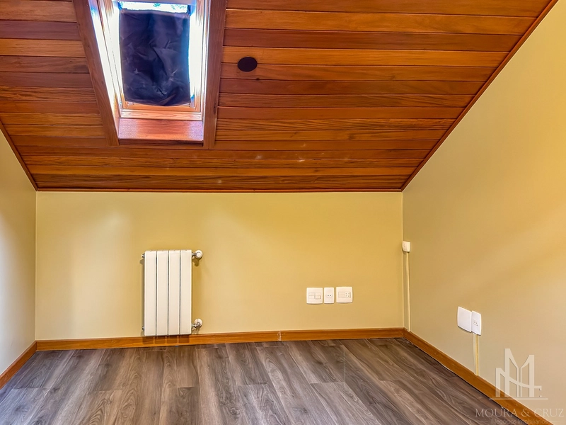 Apartamento Cobertura 4 quartos mobiliado no Centro de Gramado: 28ª foto da galeria de imagens do imóvel