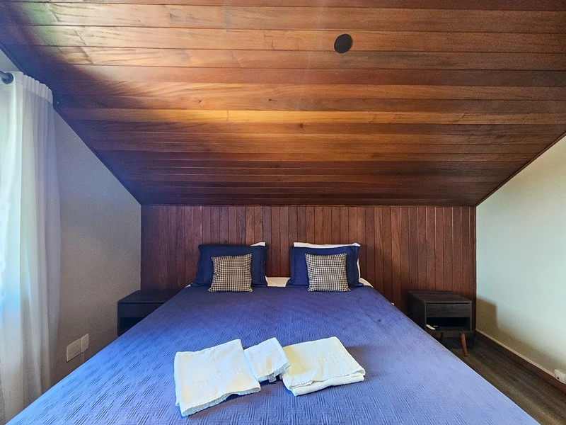 Apartamento Cobertura 4 quartos mobiliado no Centro de Gramado: 13ª foto da galeria de imagens do imóvel