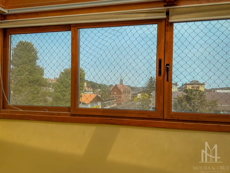 Apartamento Cobertura 4 quartos mobiliado no Centro de Gramado: 31ª foto da galeria de imagens do imóvel