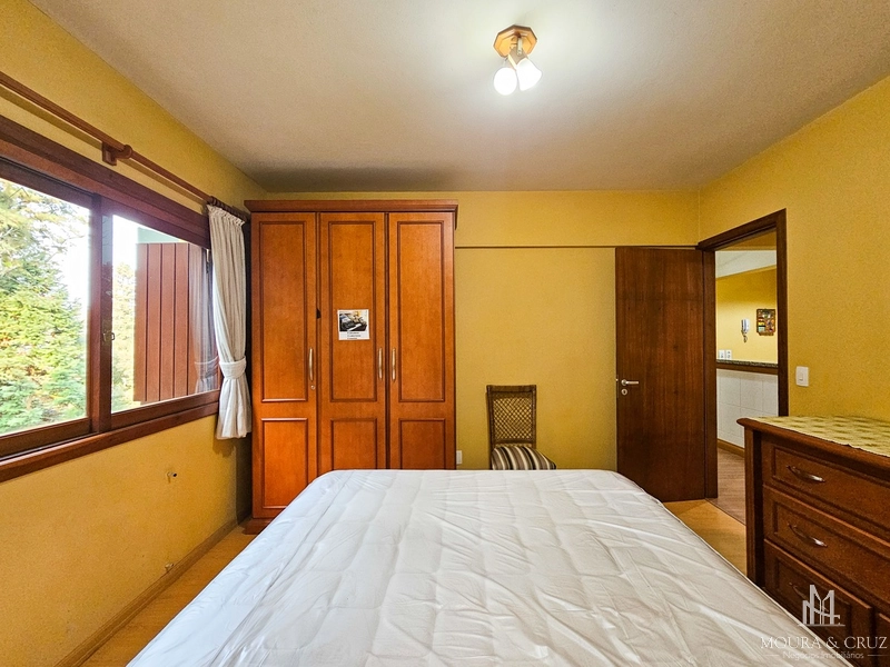 Apartamento 1 quarto mobiliado no Planalto: 9ª foto da galeria de imagens do imóvel