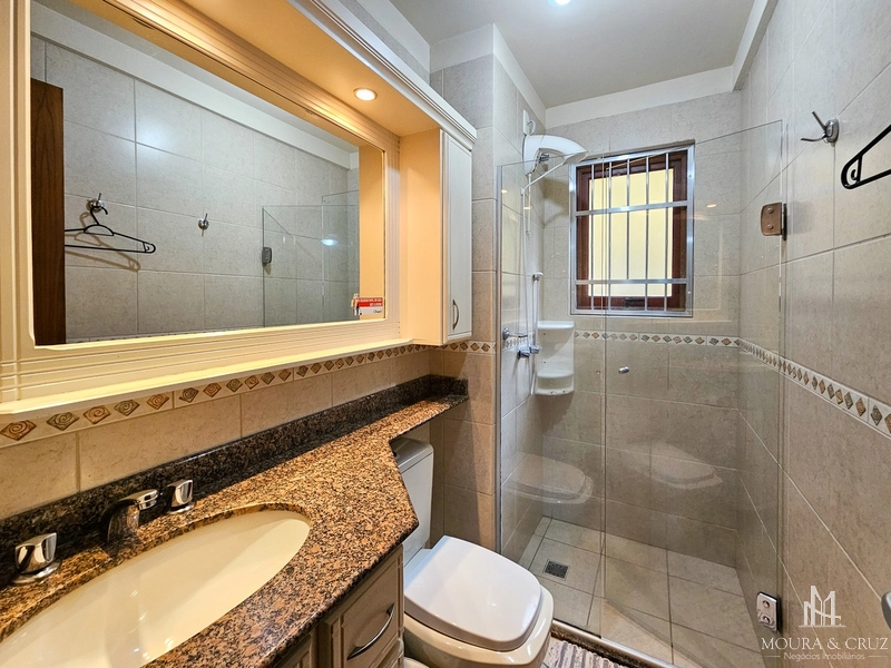 Apartamento 1 quarto mobiliado no Planalto: 10ª foto da galeria de imagens do imóvel