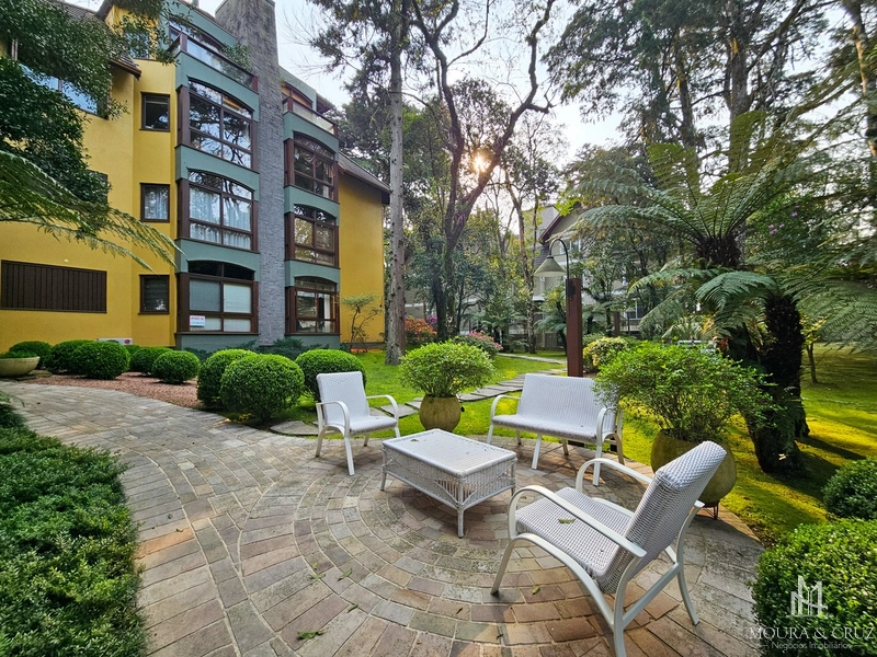 Apartamento 1 quarto mobiliado no Planalto: 12ª foto da galeria de imagens do imóvel