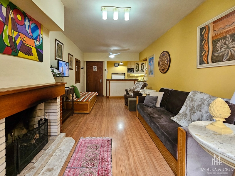 Apartamento 1 quarto mobiliado no Planalto: 3ª foto da galeria de imagens do imóvel