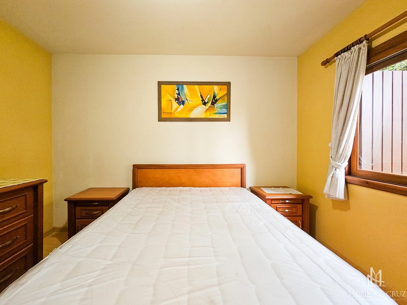 Apartamento 1 quarto mobiliado no Planalto: 8ª foto da galeria de imagens do imóvel