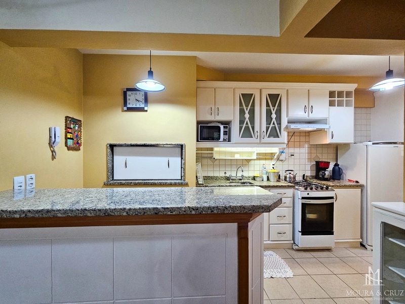 Apartamento 1 quarto mobiliado no Planalto: 6ª foto da galeria de imagens do imóvel