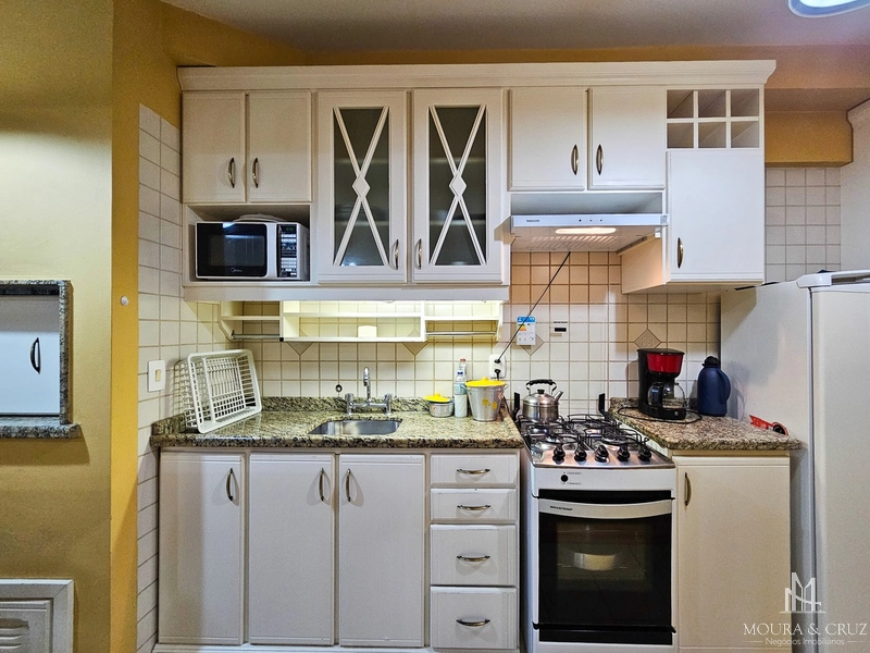 Apartamento 1 quarto mobiliado no Planalto: 7ª foto da galeria de imagens do imóvel