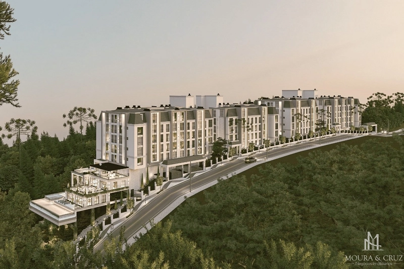 Imóvel residencial ou comercial