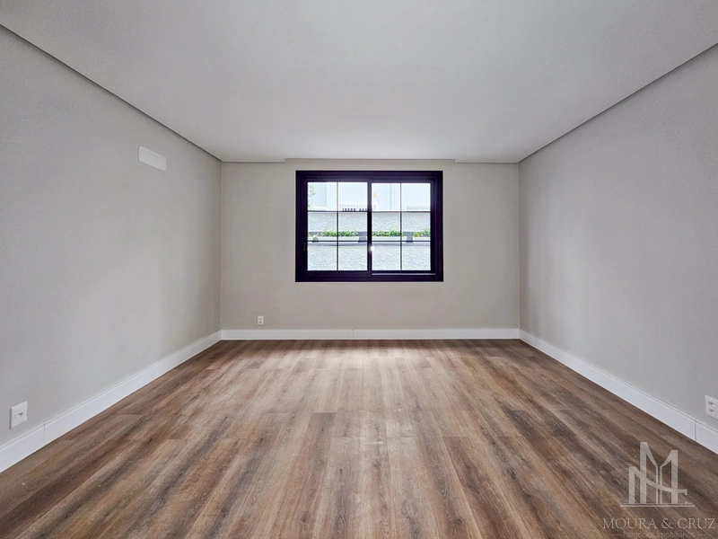 Apartamento 1 quarto no Centro de Canela: 3ª foto da galeria de imagens do imóvel