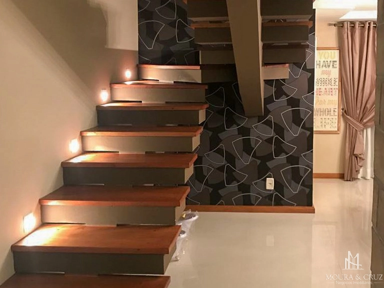 Casa 3 quartos mobiliada no Vale das Colinas em Gramado: 4ª foto da galeria de imagens do imóvel