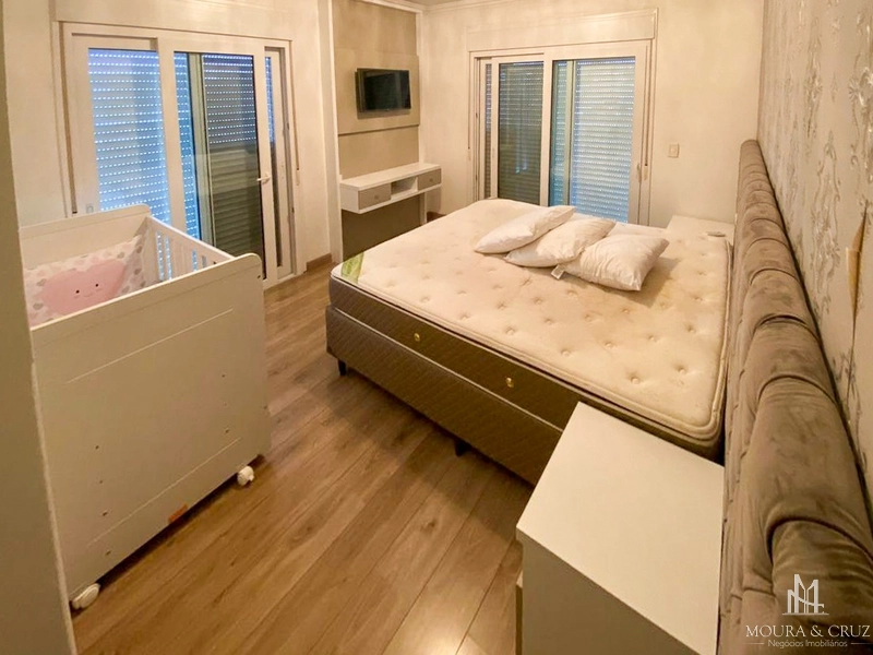 Casa 3 quartos mobiliada no Vale das Colinas em Gramado: 5ª foto da galeria de imagens do imóvel