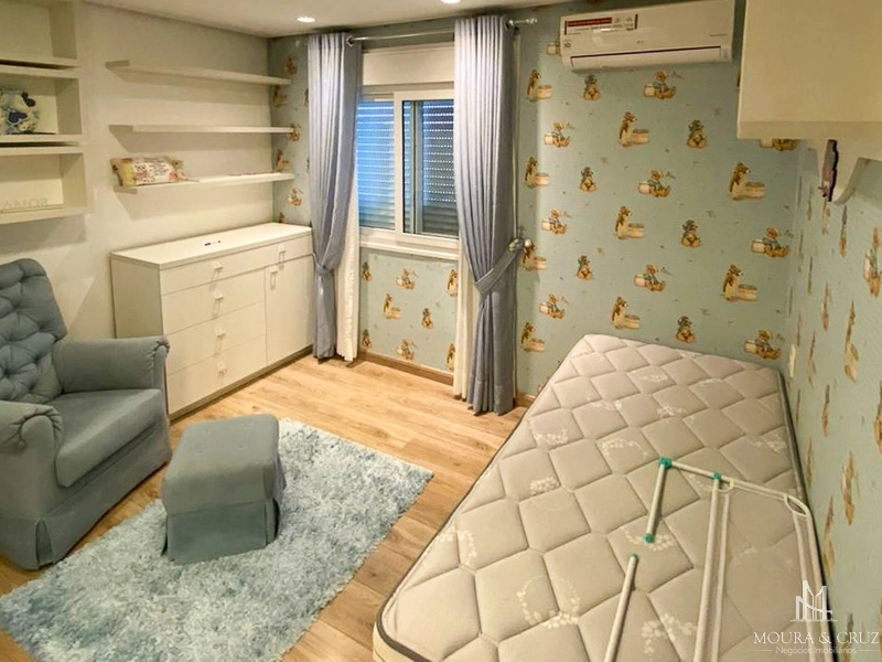 Casa 3 quartos mobiliada no Vale das Colinas em Gramado: 7ª foto da galeria de imagens do imóvel