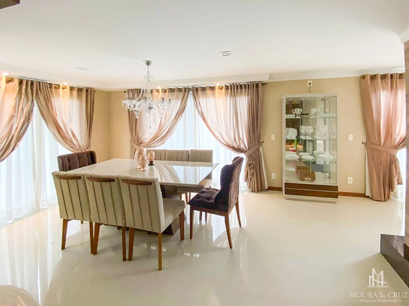Casa 3 quartos mobiliada no Vale das Colinas em Gramado: 3ª foto da galeria de imagens do imóvel