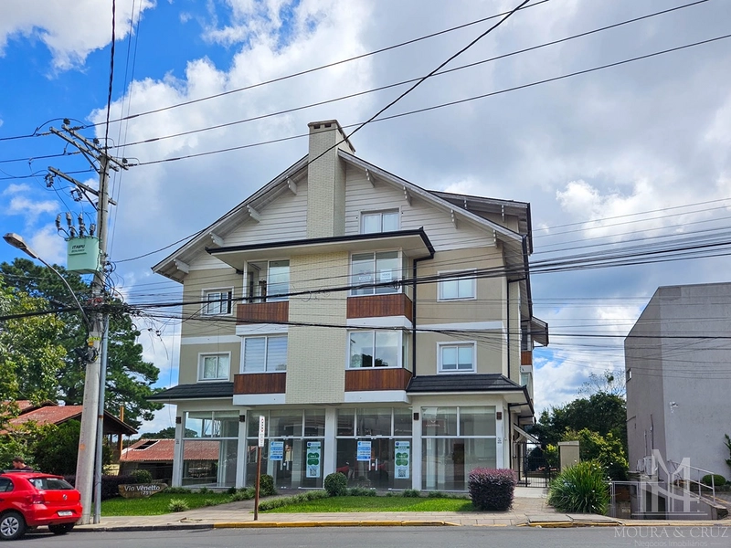 Imóvel residencial ou comercial