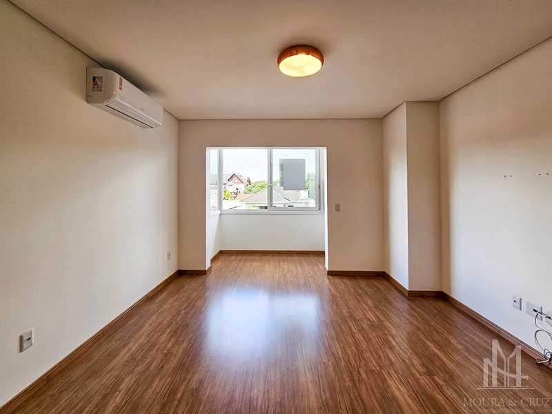 Apartamento 2 quartos em Gramado: 2ª foto da galeria de imagens do imóvel