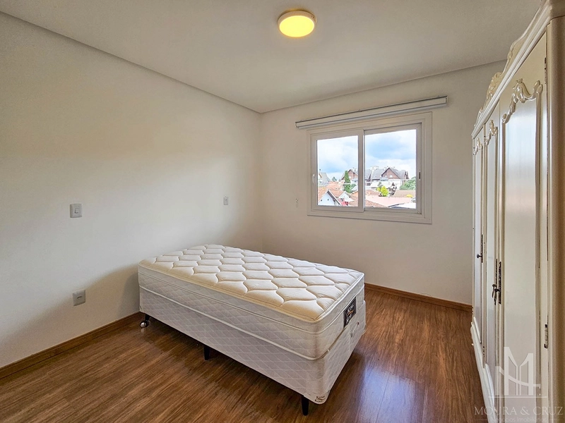 Apartamento 2 quartos em Gramado: 7ª foto da galeria de imagens do imóvel