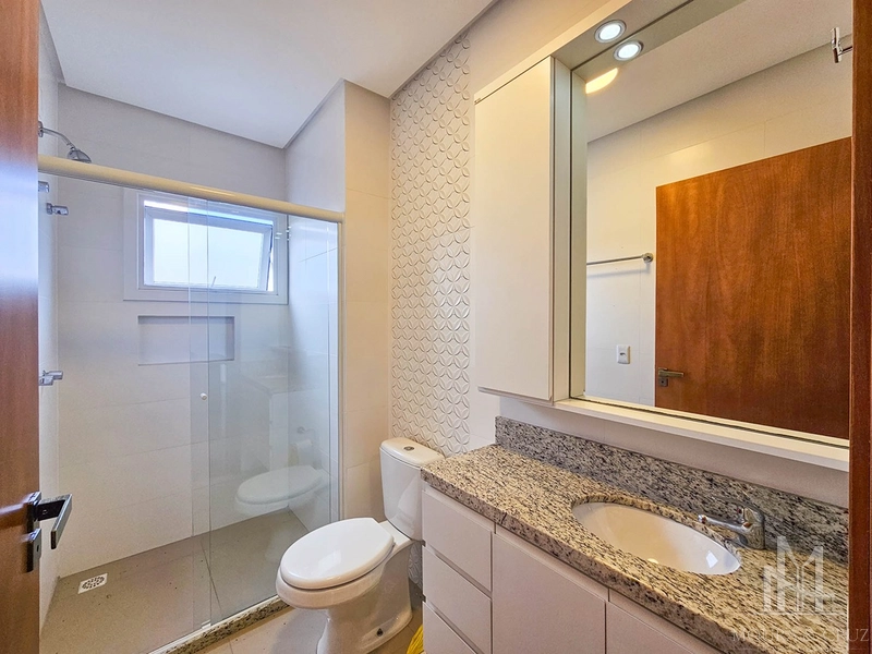 Apartamento 2 quartos em Gramado: 8ª foto da galeria de imagens do imóvel