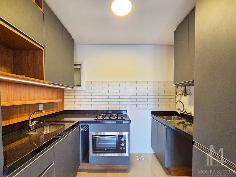 Apartamento 2 quartos em Gramado: 5ª foto da galeria de imagens do imóvel