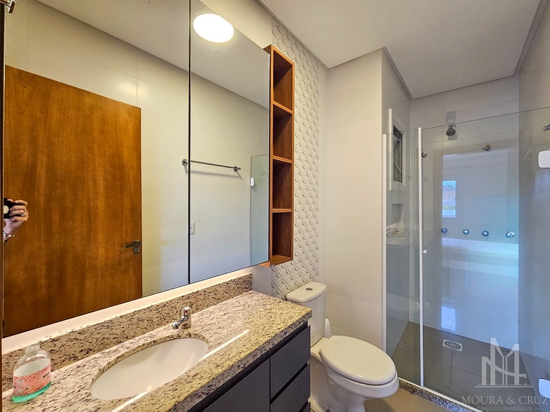 Apartamento 2 quartos em Gramado: 11ª foto da galeria de imagens do imóvel