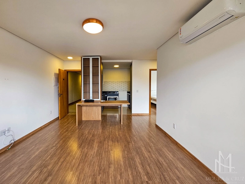 Apartamento 2 quartos em Gramado: 4ª foto da galeria de imagens do imóvel