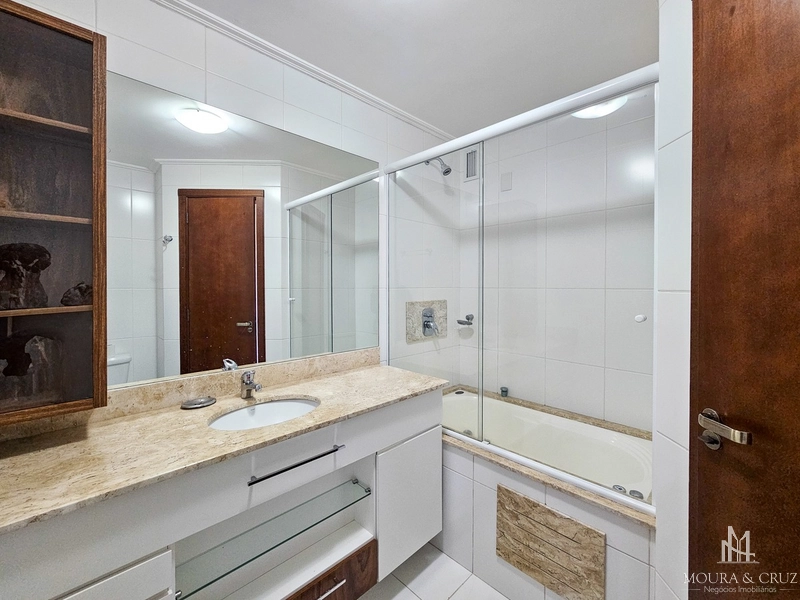 Apartamento 2 quartos mobiliado no Knorr Ville em Gramado: 15ª foto da galeria de imagens do imóvel