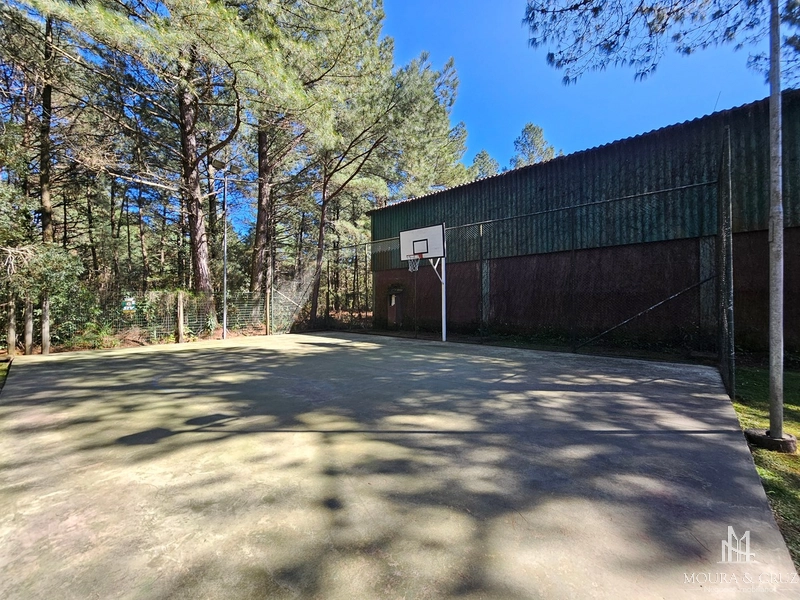 Apartamento 2 quartos mobiliado no Knorr Ville em Gramado: 38ª foto da galeria de imagens do imóvel