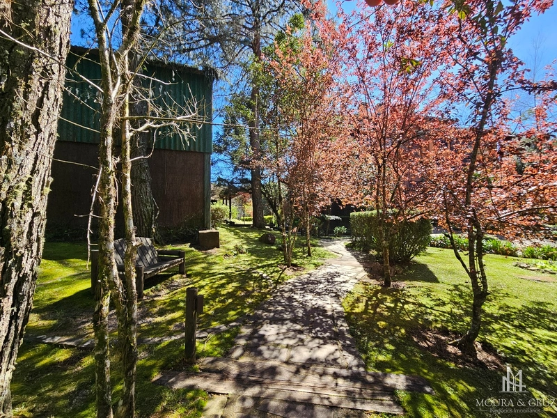 Apartamento 2 quartos mobiliado no Knorr Ville em Gramado: 40ª foto da galeria de imagens do imóvel