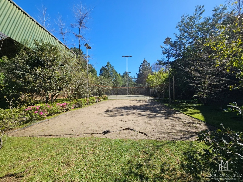 Apartamento 2 quartos mobiliado no Knorr Ville em Gramado: 43ª foto da galeria de imagens do imóvel