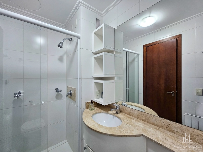 Apartamento 2 quartos mobiliado no Knorr Ville em Gramado: 11ª foto da galeria de imagens do imóvel