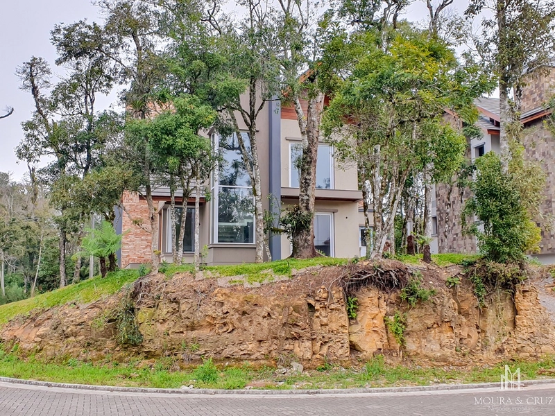 Casa 3 quartos no Vivendas do Arvoredo em Gramado: 10ª foto da galeria de imagens do imóvel