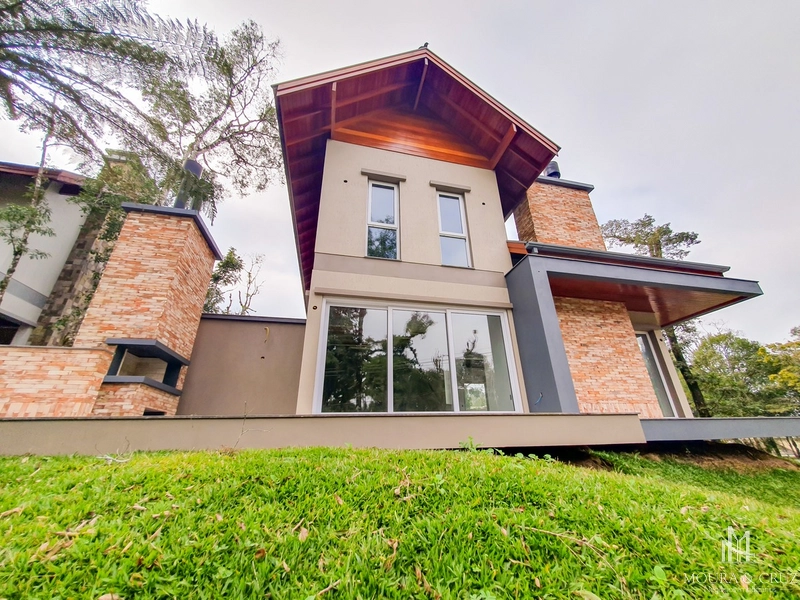Casa 3 quartos no Vivendas do Arvoredo em Gramado: 8ª foto da galeria de imagens do imóvel