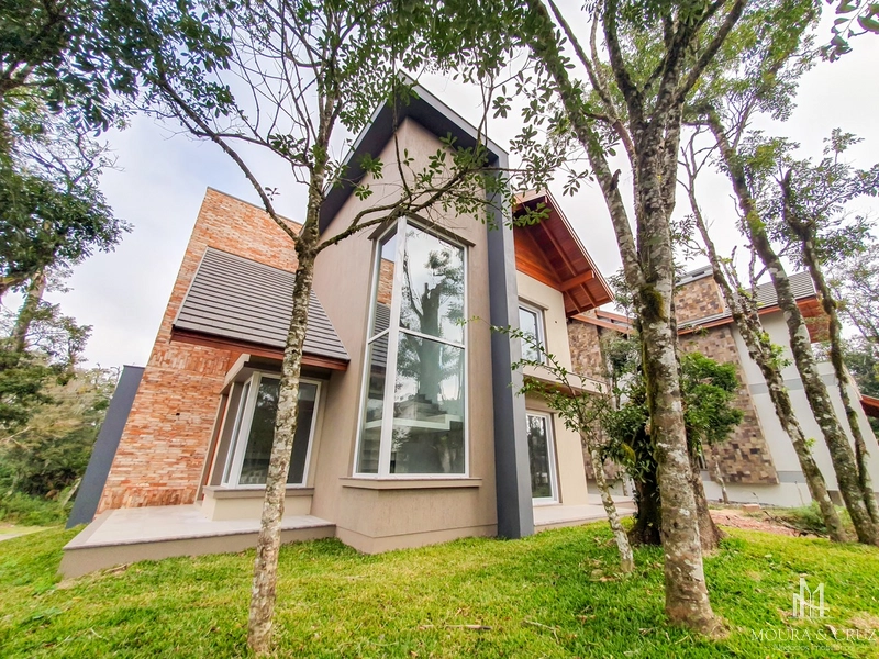 Casa 3 quartos no Vivendas do Arvoredo em Gramado: 7ª foto da galeria de imagens do imóvel