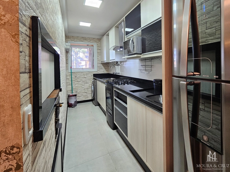 Apartamento 2 quartos mobiliado no Bairro Carniel em Gramado: 6ª foto da galeria de imagens do imóvel