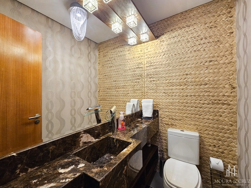 Apartamento 2 quartos mobiliado no Bairro Carniel em Gramado: 8ª foto da galeria de imagens do imóvel